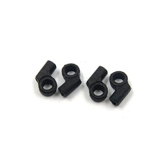Onisiki (#ONI009-01) Kodama Plastic Angle Ball End