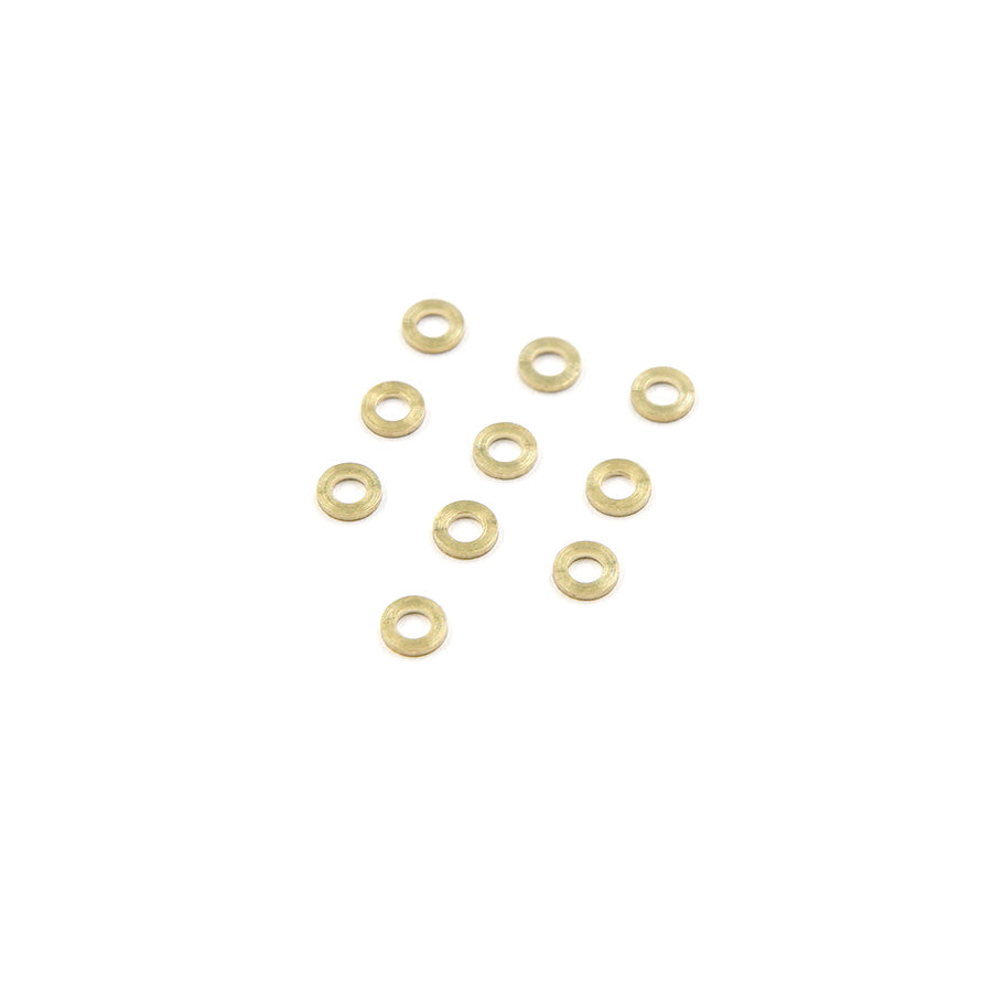 Onisiki (#ONI029-01) Steel Spacer 0.5mm