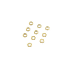 Onisiki (#ONI029-01) Steel Spacer 0.5mm