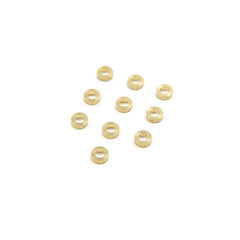 Onisiki (#ONI030-01) Steel Spacer 1mm