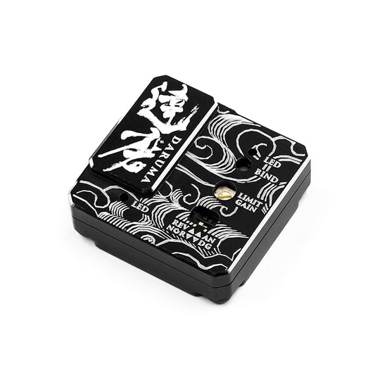 Onisiki (#ONI2804) DARUMA Alum. Case High Performance Gyro (Three-Axis)