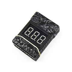 Onisiki LiPo Battery Monitor Checker