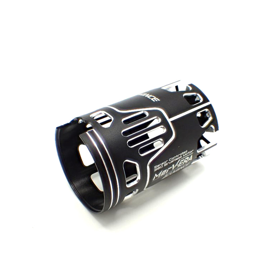 Acuvance (#OP15151) MerV-ERA Upper Jacket w/ Bearing - Black