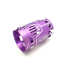 Acuvance (#OP15153) MerV-ERA Upper Jacket w/ Bearing - Purple