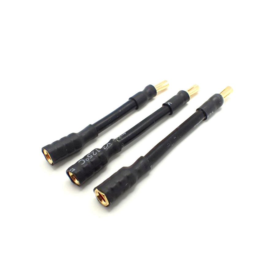 Acuvance (#OP15162) Φ3.5mm Conversion Cable Set