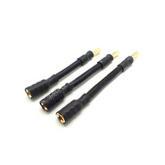 Acuvance (#OP15162) Φ3.5mm Conversion Cable Set