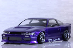 PANDORA (#PAB-3162) Nissan SILEIGHTY-S13 BN Sports Body Set