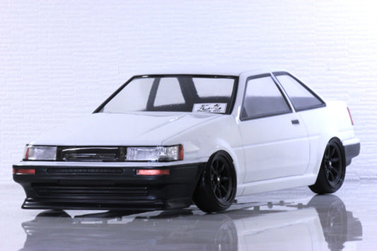 PANDORA RC (#PAB-3168) Toyota AE86 COROLLA LEVIN 2DR Body Set