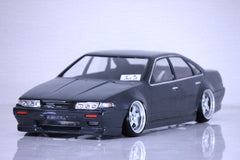 PANDORA RC (#PAB-3171) Nissan CEFIRO A31 AUTECH Body Set