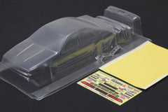 Nissan CEFIRO A31 AUTECH Body Set