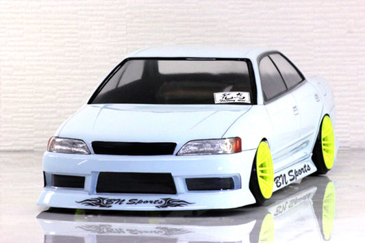PANDORA RC (#PAB-3173) Toyota Mark-2 JZX90 BN Sport Body Body Set