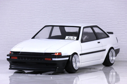 PANDORA (#PAB-3176) Toyota AE86 SPRINTER TRUENO 2DR Body Set