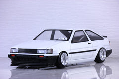 PANDORA (#PAB-3177) Toyota AE86 COROLLA LEVIN 3DR Body Set
