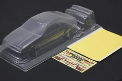 Toyota AE86 SPRINTER TRUENO 3DR Body Set