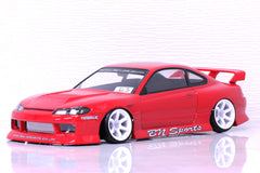 NISSAN S15 BN SPORT Body Set