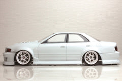 TOYOTA CHASER JZX100 BN Sports Body Set
