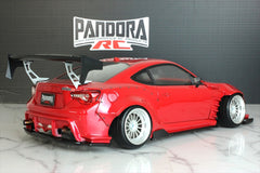 Toyota 86 ZN6 BN Sports Body Set