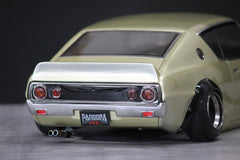 Nissan SKYLINE 2000GT-R (KPGC110) Custom Body Set