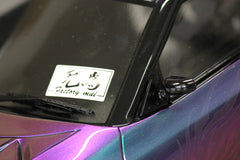 Toyota GR Supra A90 BLS BN Sports Body Set