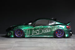 Toyota 86 ZN6 DRIFT LINE ORIGIN Labo Body Set