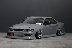 PANDORA RC (#PABG-3069) Nissan LAUREL C35 Body Set