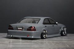 Nissan LAUREL C35 Body Set