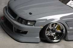 Nissan LAUREL C35 Body Set