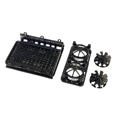 Pandora RC Display Radiator ASSY