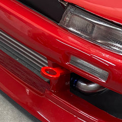 Pandora RC Tow Hook Set