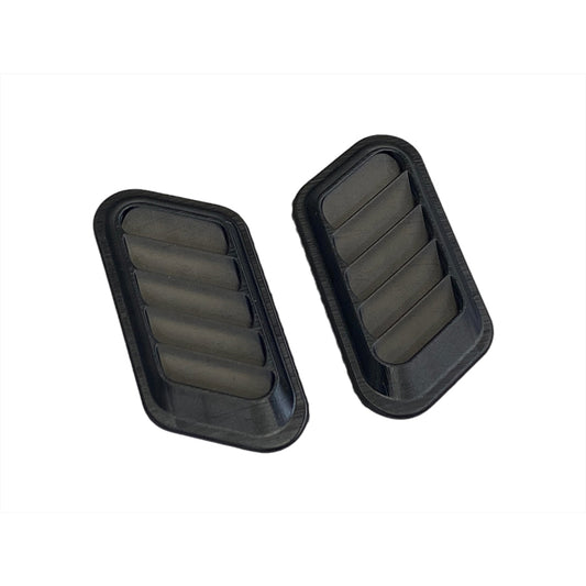 PANDORA RC (#PAC-558) Bonnet Duct Type-A