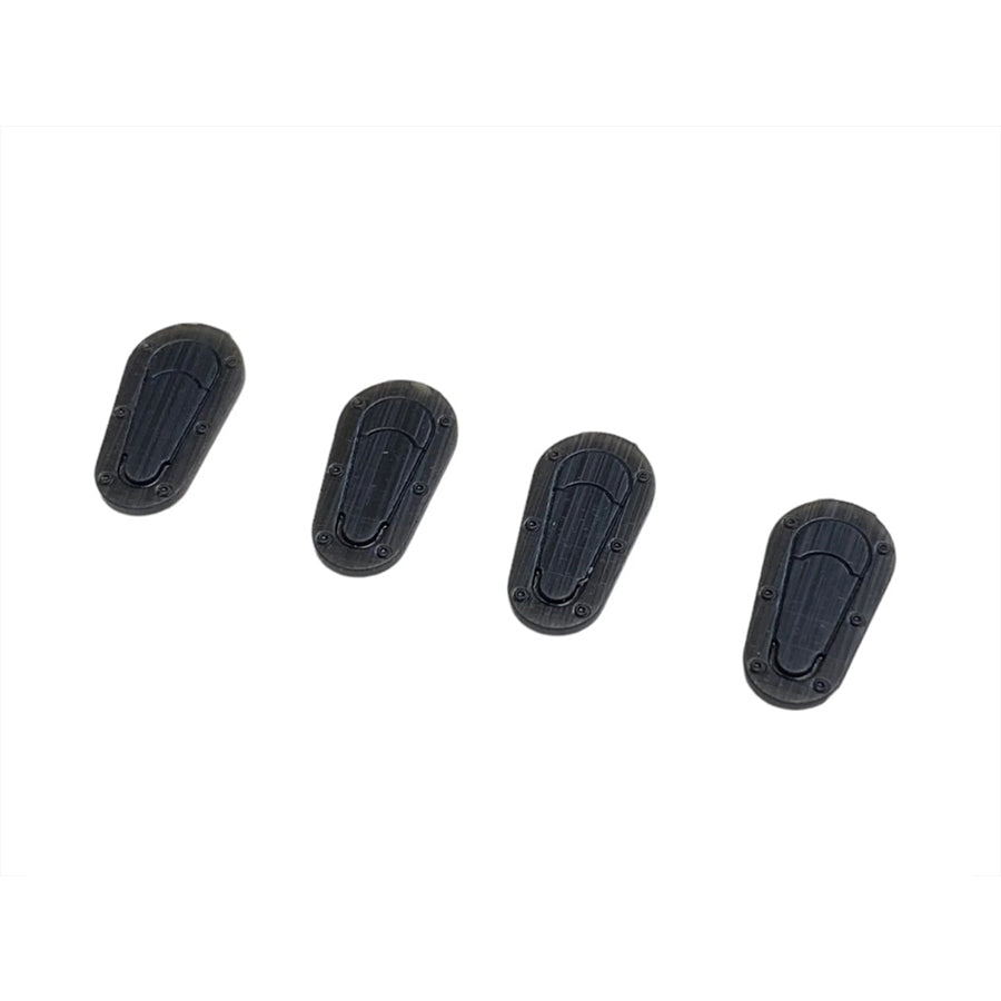 PANDORA RC (#PAC-559) Aero Catch