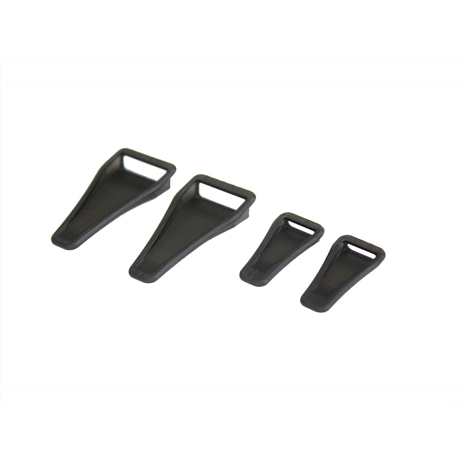 PANDORA RC (#PAC-560) NACA Duct (Square Hole Type)