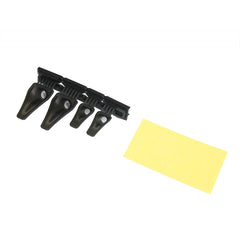 Pandora RC NACA Duct (Round Hole Type)