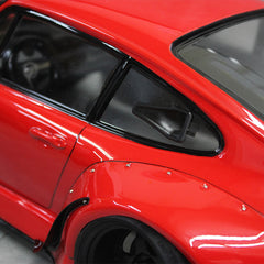 Pandora RC NACA Duct (Round Hole Type)