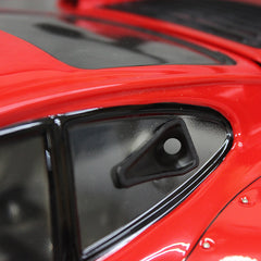 Pandora RC NACA Duct (Round Hole Type)