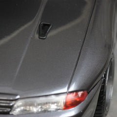 Pandora RC NACA Duct (Round Hole Type)