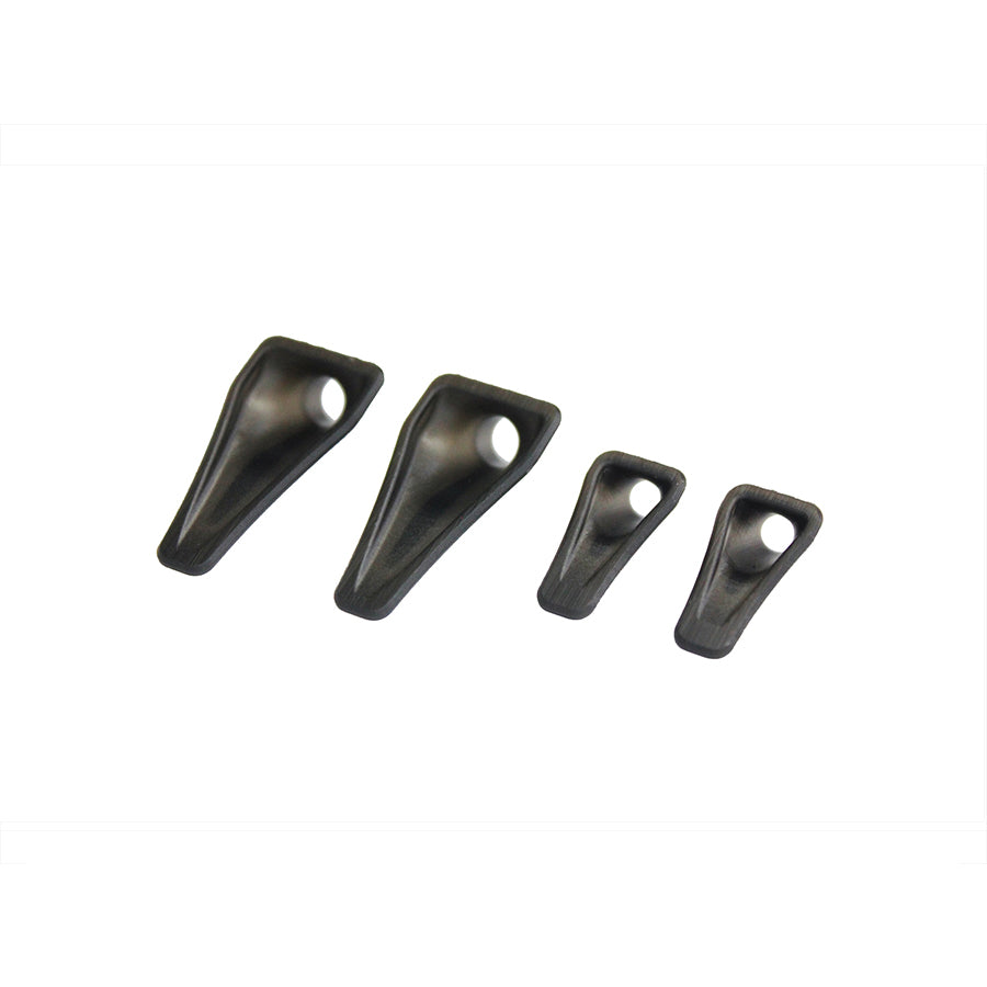 PANDORA RC (#PAC-561) NACA Duct (Round Hole Type)