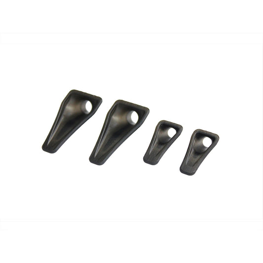 PANDORA RC (#PAC-561) NACA Duct (Round Hole Type)