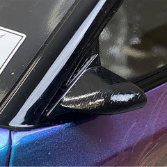 Pandora RC Door Mirror (Aero Type Carbon Style)