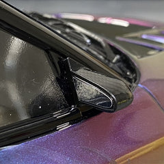 Pandora RC Door Mirror (Aero Type Carbon Style)