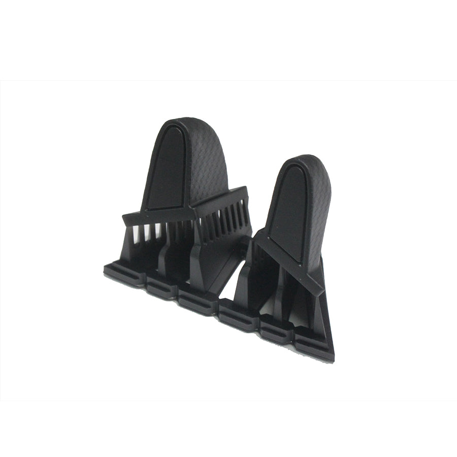 PANDORA RC (#PAC-563) Door Mirror (Aero Type Carbon Style)
