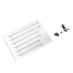 PANDORA RC (#PAC-950) Alum. Bar (General Purpose)