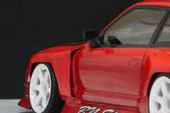 PANDORA RC (#PAI-813) Over Fender Set Ver.2