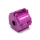 R31House (#R31S328PU) Alum. GRK5 Gearbox - Purple