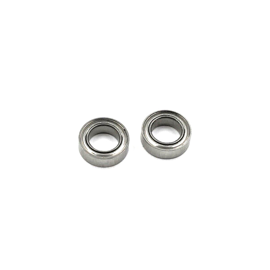Rêve D (#RBB-106-2) Ball Bearing Φ10 x Φ6