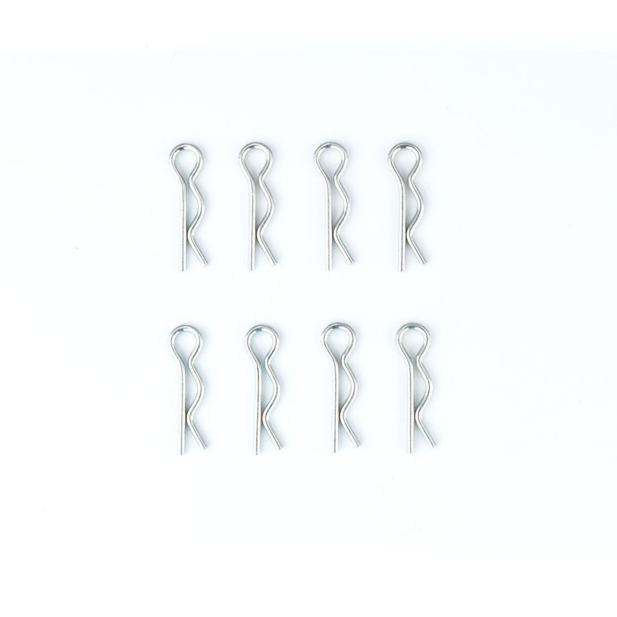 Rêve D (#RC-313M) Snap Pin Φ6mm