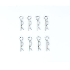 Rêve D (#RC-313M) Snap Pin Φ6mm