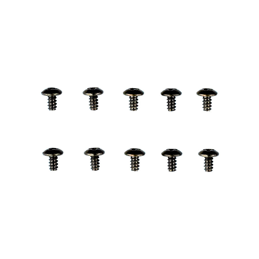 Rêve D (#RC-TTP204) Truss TP Screw M2 x 4mm
