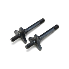 Yokomo (#RD-010FDA) Double Bearing Steel Front Axle