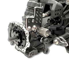 Rêve D Alum. Rear Hub Carrier Plate